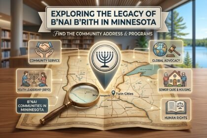 b'nai b'rith-minnesota-address