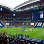 FIFA World Cup 2026 Play-Off Tournament