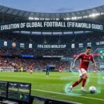 The Evolution of Global Football (Fifaworld Guide)