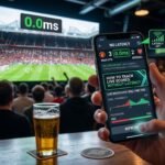 How to Track Live Scores Without Latency