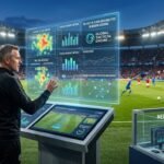 The Role of AI and Data Analytics in Modern Coaching
