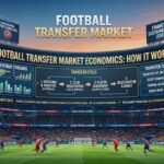 Football Transfer Market Economics: How it Works