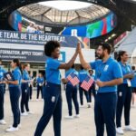 2026 fifa world cup volunteer program​