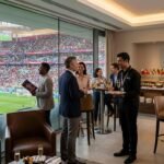 fifa world cup hospitality package​"