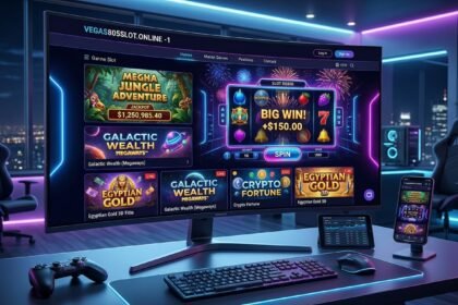 vegas805slot.online -1