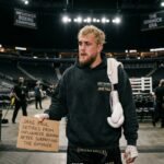Jake Paul retires from influencer boxing after surpassing the gimmick