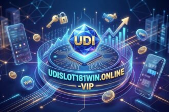 udislot181win.online -vip
