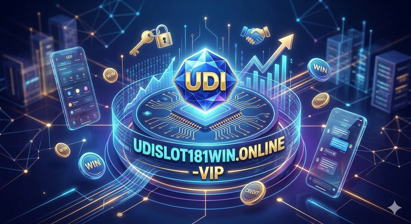 udislot181win.online -vip