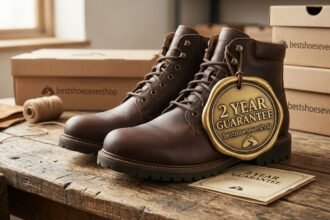bestshoesevershop 2 year guarantee