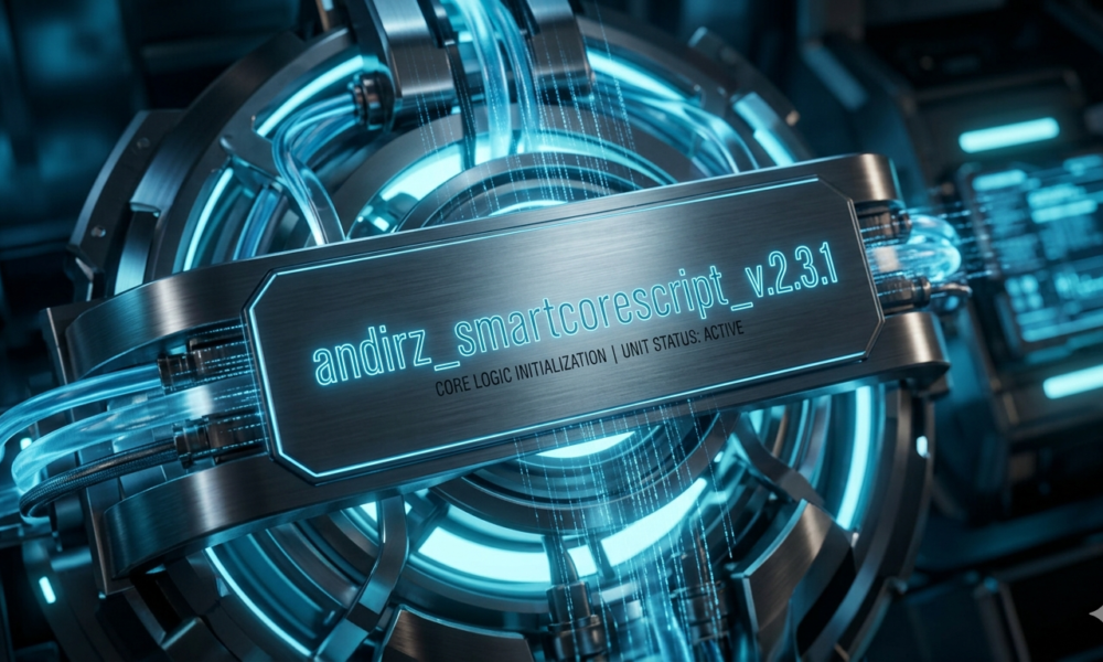 andirz_smartcorescript_v.2.3.1​
