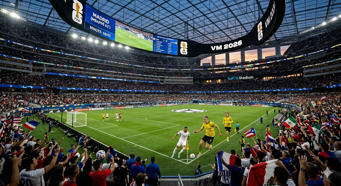 real madrid vs borussia dortmund lineups