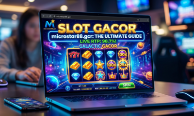 slot gacor microstar88.gcr