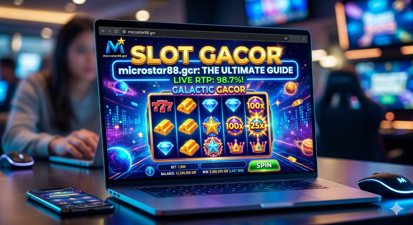 slot gacor microstar88.gcr