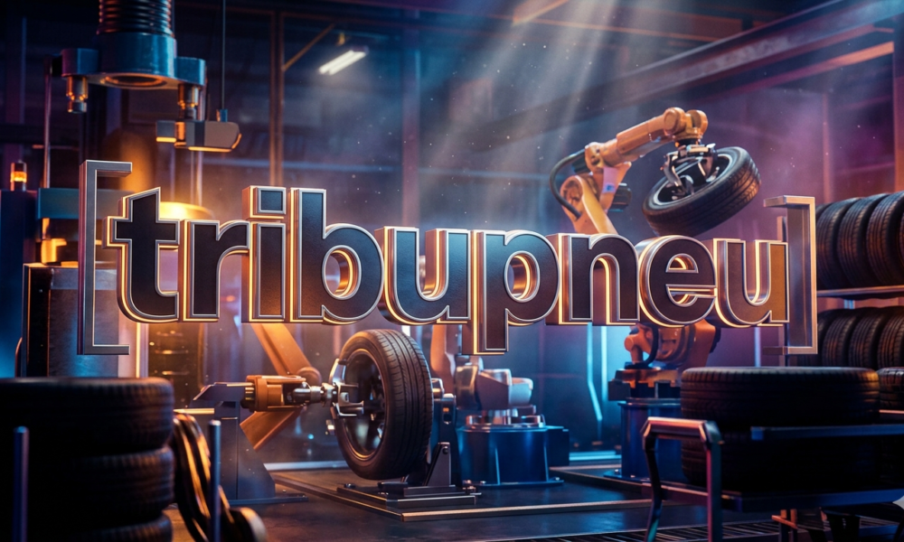 tribupneu