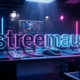 streemaus