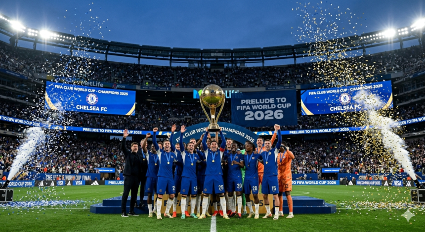 [fifa club world cup championship photos past years