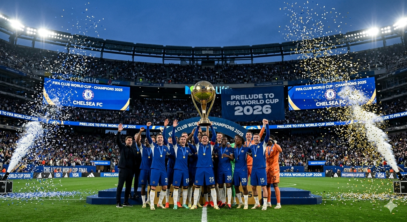 [fifa club world cup championship photos past years