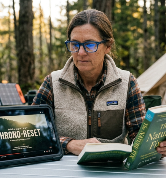 compétitions d'esports films documentaires guide de camping conseils de skincare