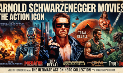 arnold swansinger movies​