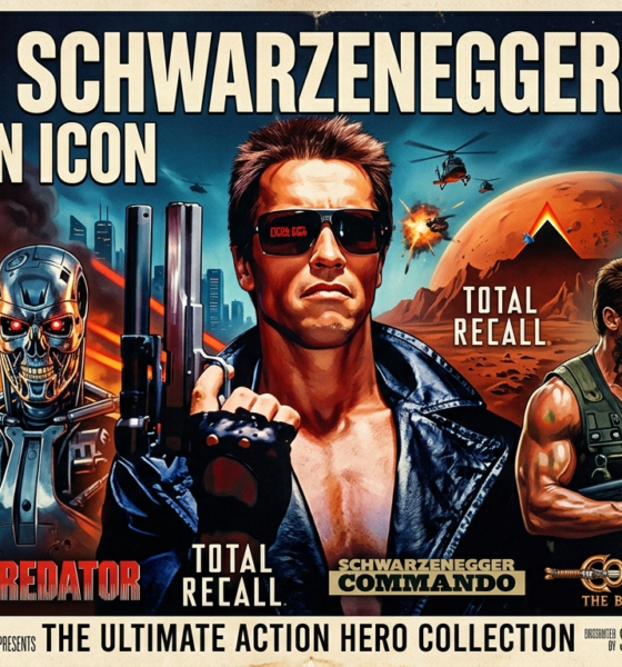 arnold swansinger movies​