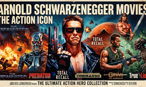 arnold swansinger movies​