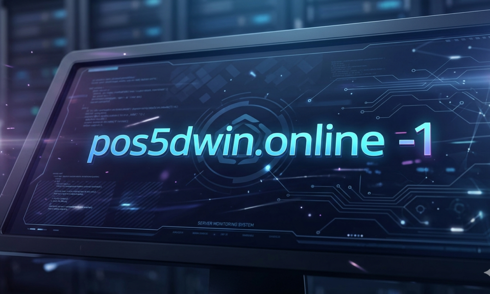 pos5dwin.online -1