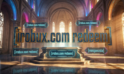 irobux.com redeem