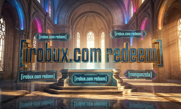 irobux.com redeem