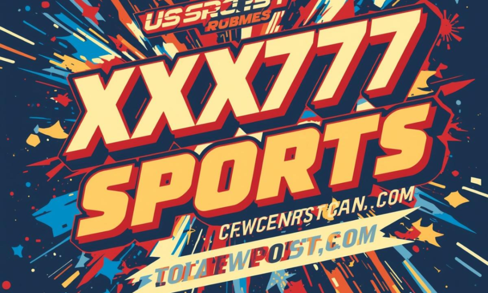 xxx777 usa sports todaynewspost.com