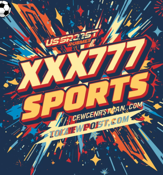 xxx777 usa sports todaynewspost.com