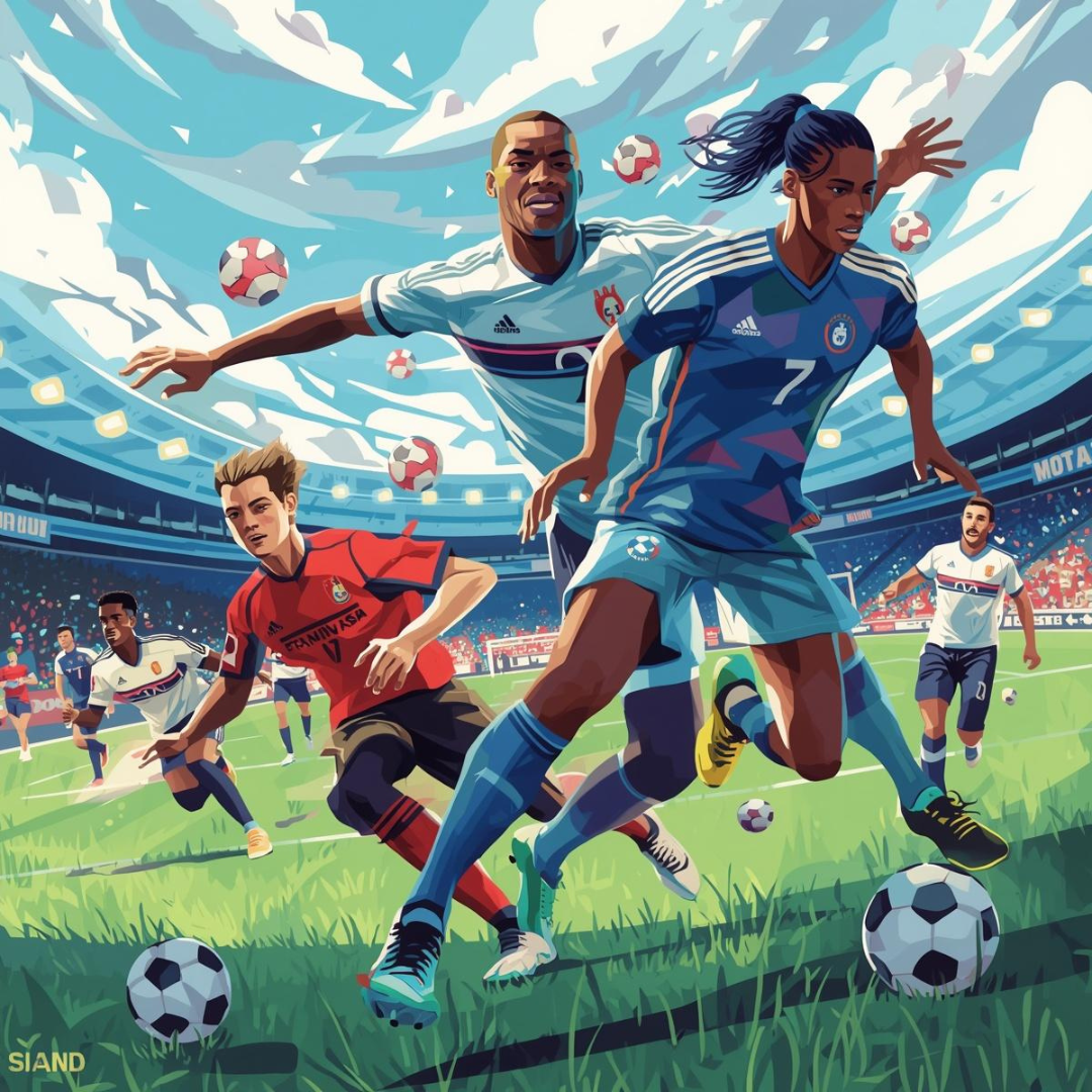 sports branding ancloshop