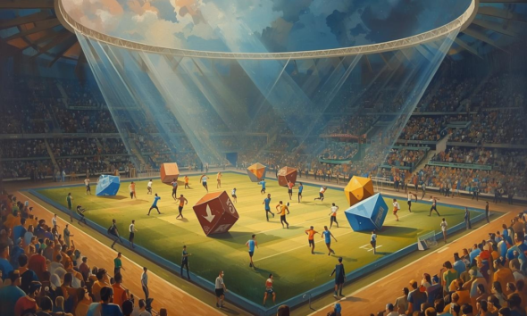 mathstream sports