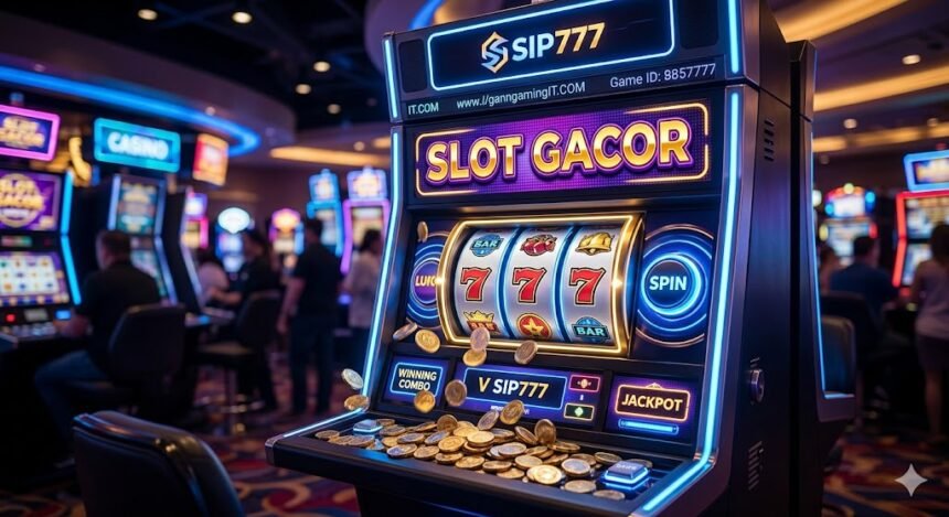 slot gacor v sip777 it com