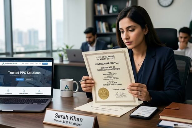 adventureppctop.com business license