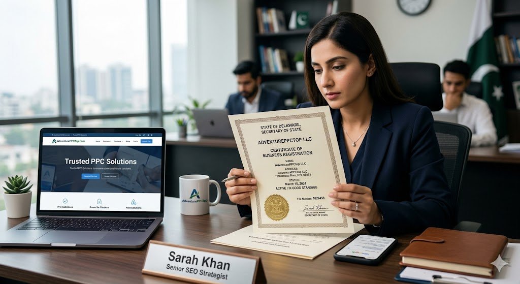 adventureppctop.com business license