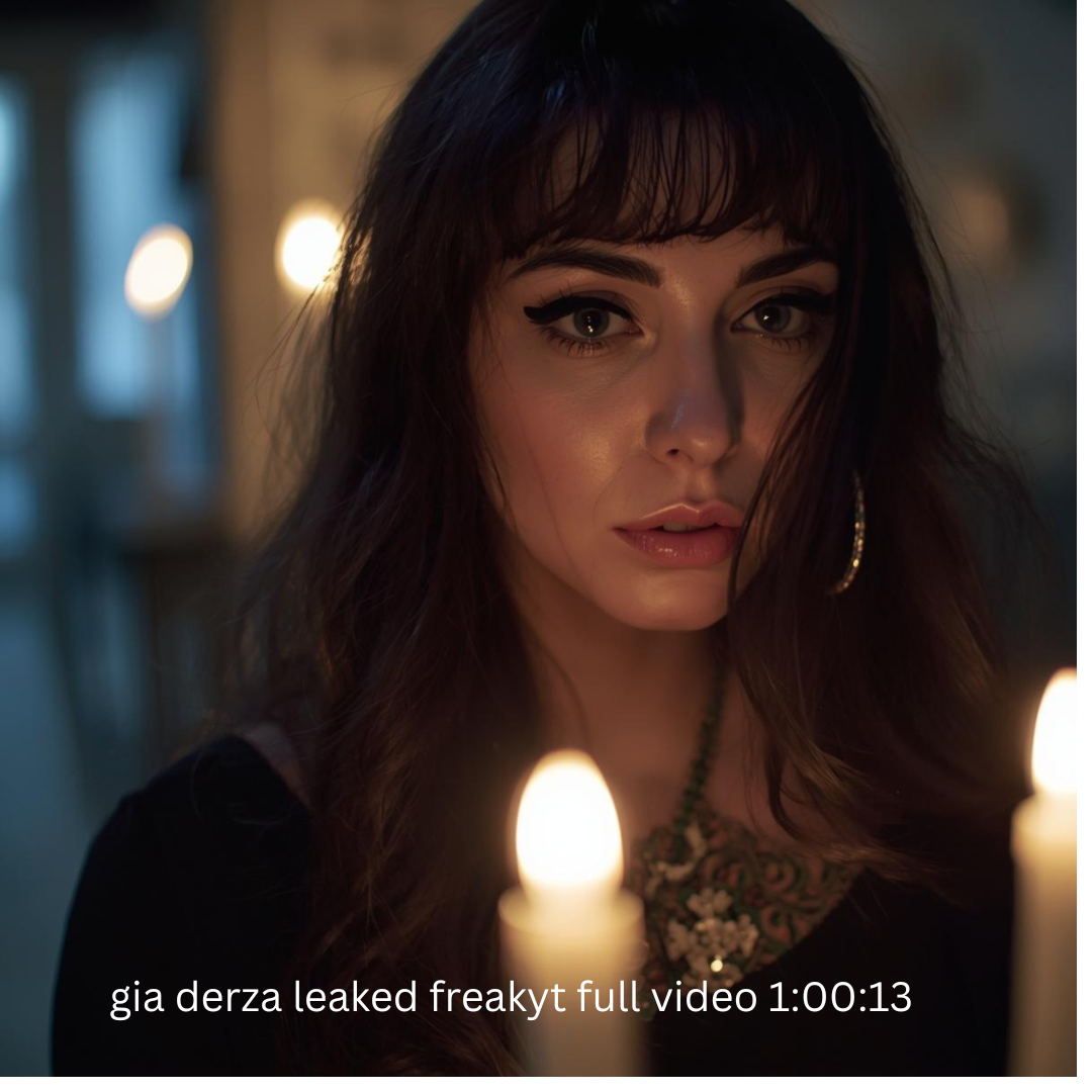 gia derza leaked freakyt full video 1:00:13