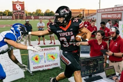 ou football brainiacs