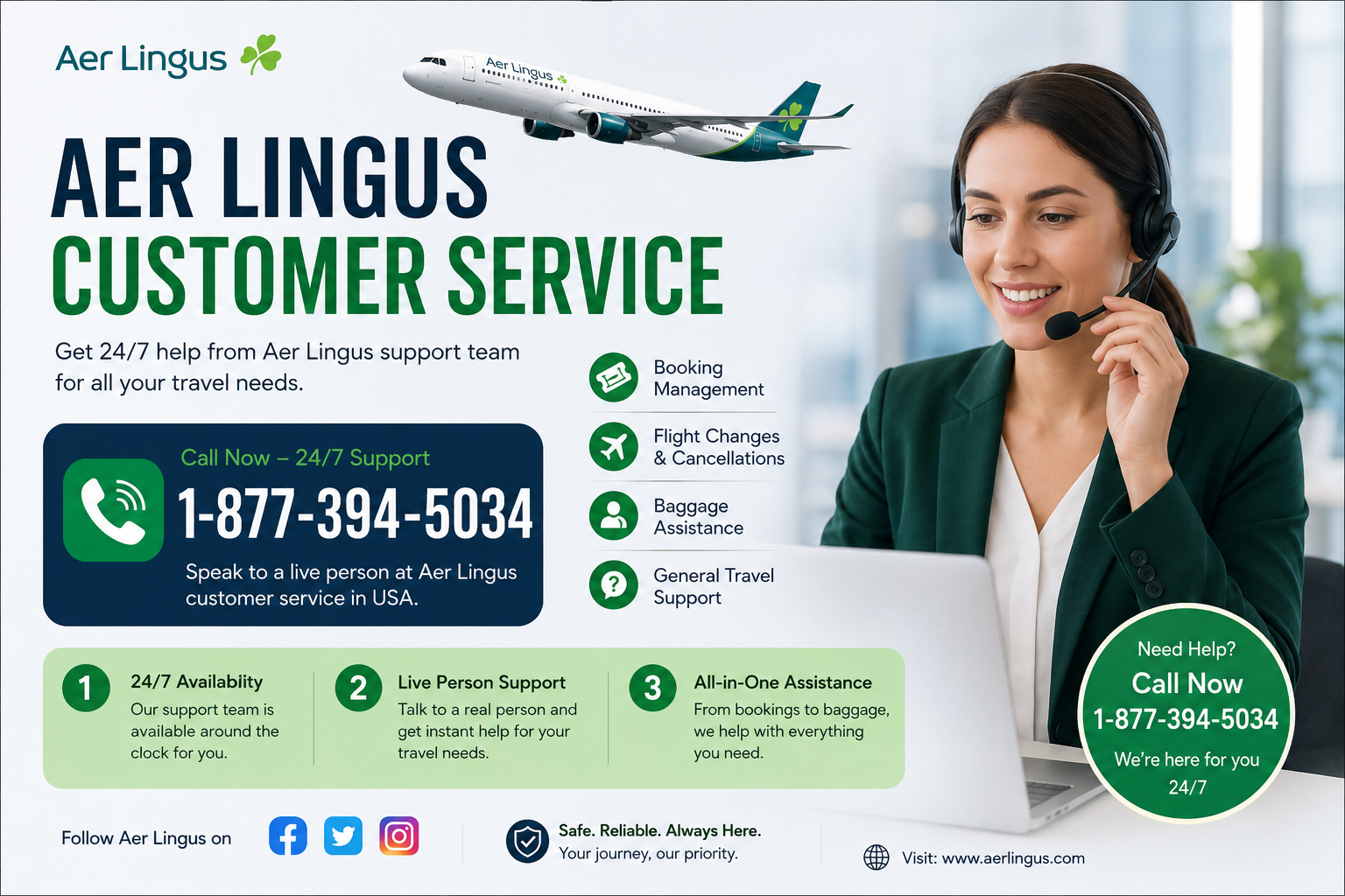 1-877-394-5034