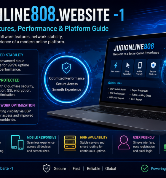 judionline808.website -1​
