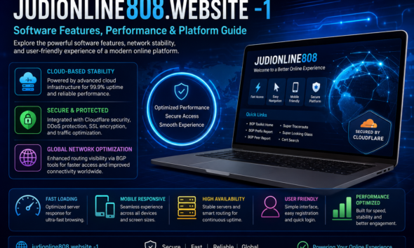 judionline808.website -1​