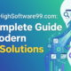 SEO by HighSoftware99.com: A Complete Guide to Modern SEO Solutions