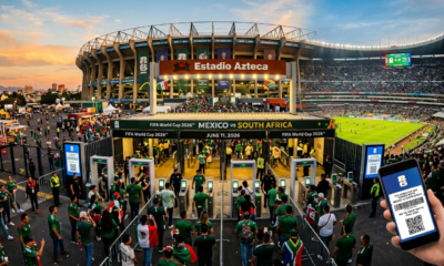 mexico vs south africa tickets
