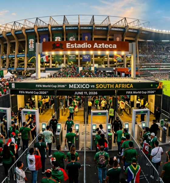mexico vs south africa tickets