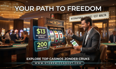 casino zonder cruks www.storemicgadget.com