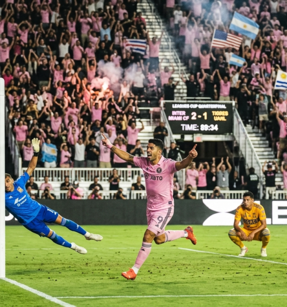 inter miami vs tigres uanl timeline