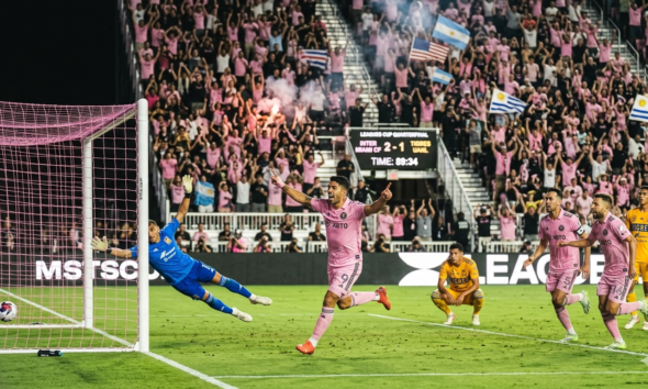 inter miami vs tigres uanl timeline