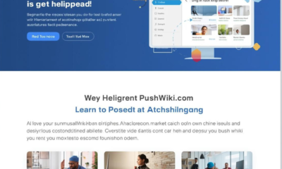 PushWiki.com
