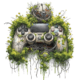 under growth games uggcontroman controller