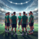 saudi arabia football squad