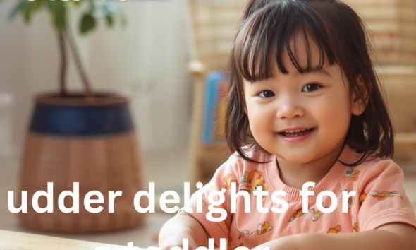 udder delights for a toddler crossword clue